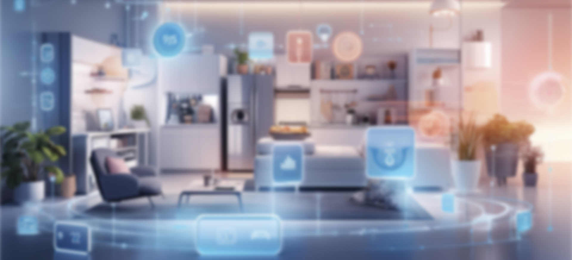 Modern home automation system in Palakkad kerala