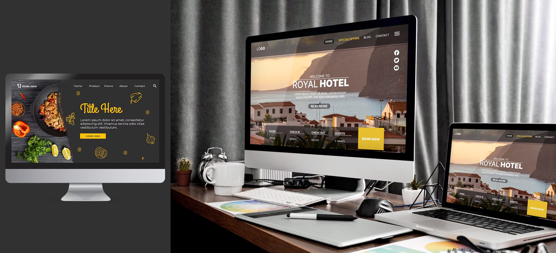 Modern home automation system in Palakkad kerala